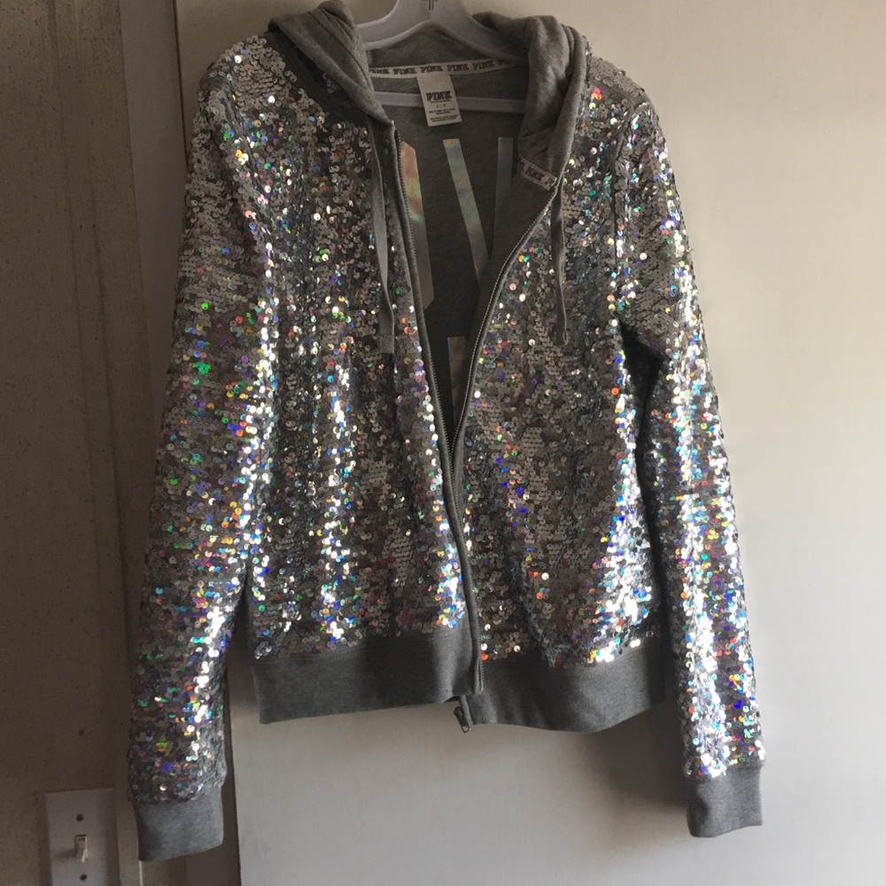 Victoria’s Secret  PINK Jacket